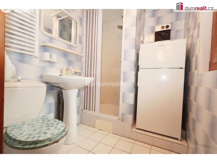 Продажа хижины Křečovice č. 22