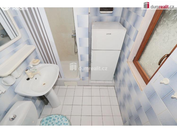 Продажа хижины Křečovice č. 23