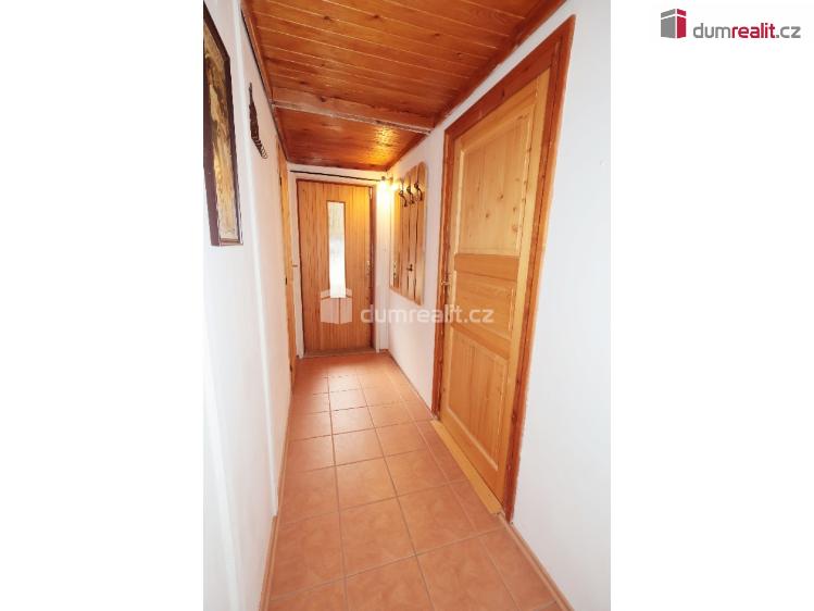 Продажа хижины Křečovice č. 24