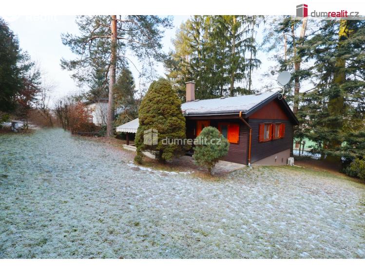 Продажа хижины Křečovice č. 26