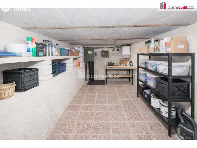 Продажа хижины Křečovice č. 27