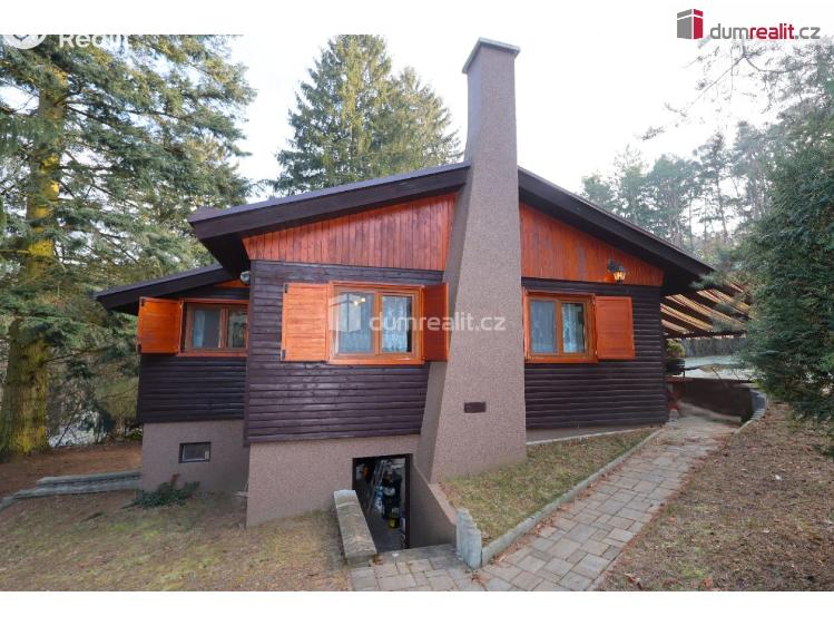 Продажа хижины Křečovice č. 30