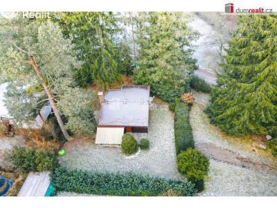 Продажа хижины Křečovice č. 3