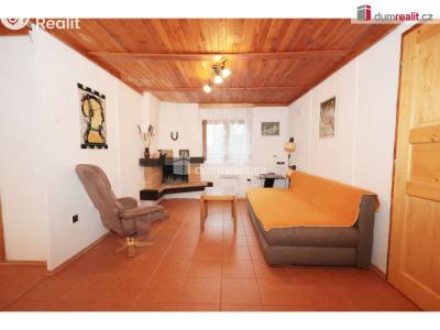 Продажа хижины Křečovice č. 6