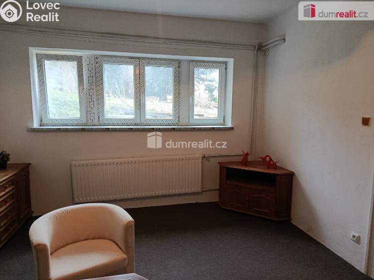 Pronájem bytu 2+1 Praha 4, Na Podkovce č. 4