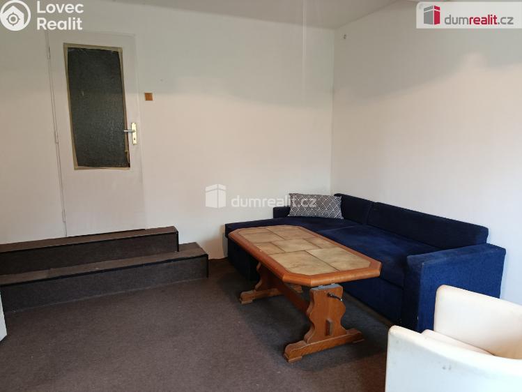 Pronájem bytu 2+1 Praha 4, Na Podkovce č. 5