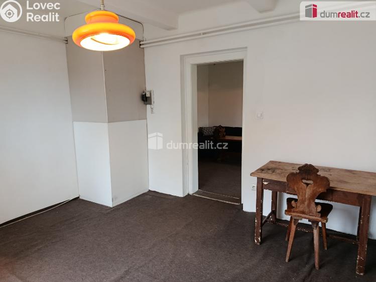 Pronájem bytu 2+1 Praha 4, Na Podkovce č. 6