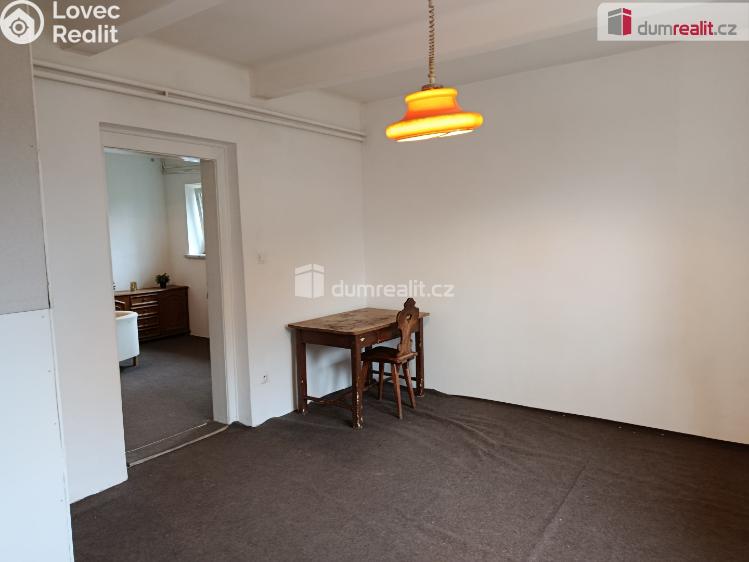 Pronájem bytu 2+1 Praha 4, Na Podkovce č. 8