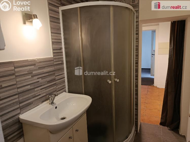 Pronájem bytu 2+1 Praha 4, Na Podkovce č. 11