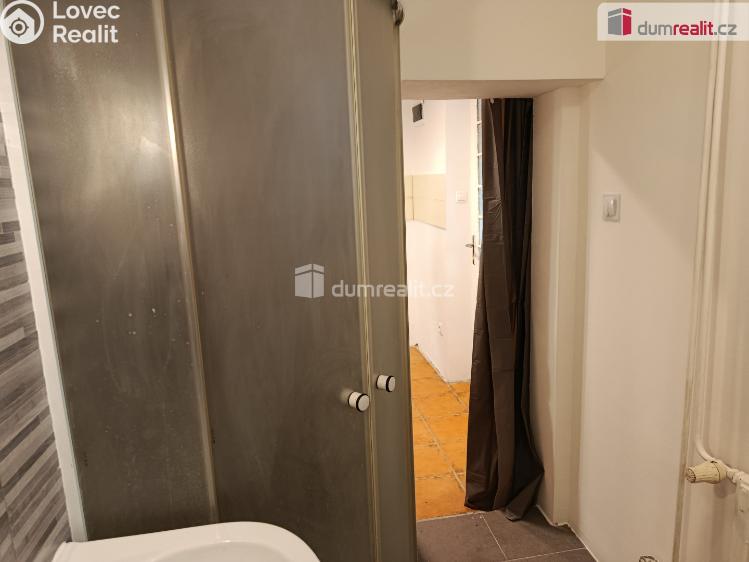 Pronájem bytu 2+1 Praha 4, Na Podkovce č. 12