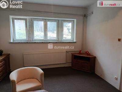 Pronájem bytu 2+1 Praha 4, Na Podkovce č. 4