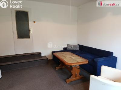 Pronájem bytu 2+1 Praha 4, Na Podkovce č. 5