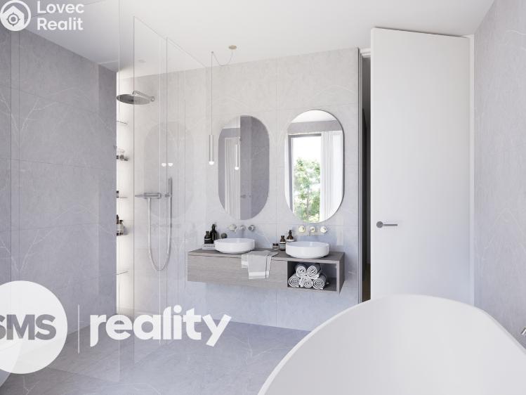 Продажа семейного дома Slavkov u Brna č. 4