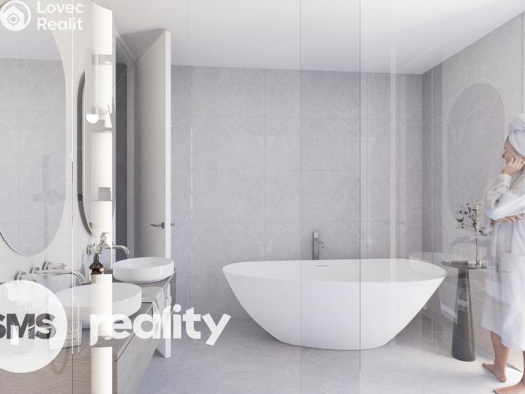 Продажа семейного дома Slavkov u Brna č. 5