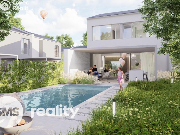 Продажа семейного дома Slavkov u Brna č. 9