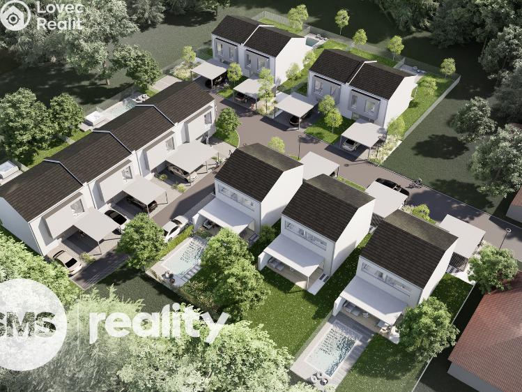 Prodej rodinného domu Slavkov u Brna č. 10