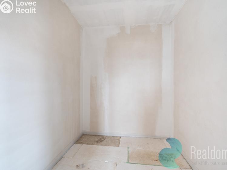 Prodej rodinného domu Hartmanice č. 7