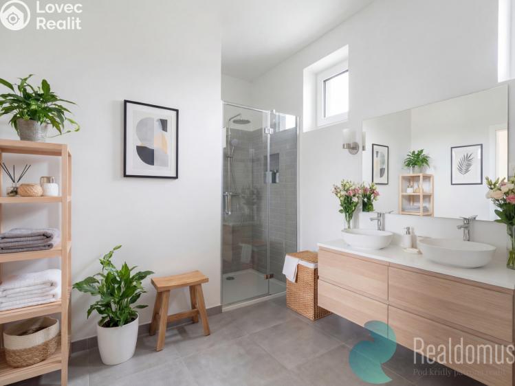 Prodej rodinného domu Hartmanice č. 10