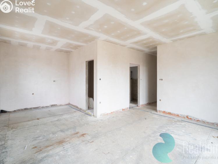 Prodej rodinného domu Hartmanice č. 19