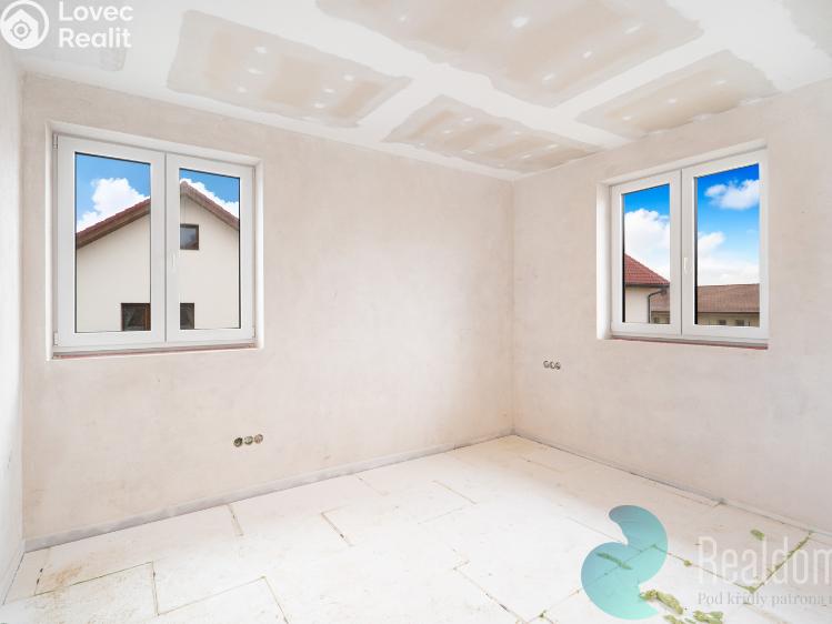 Продажа семейного дома Hartmanice č. 8