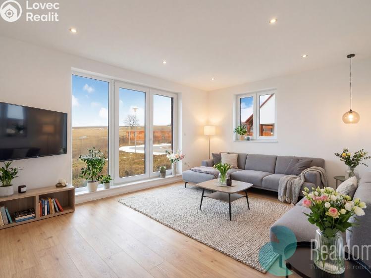 Продажа семейного дома Hartmanice č. 12