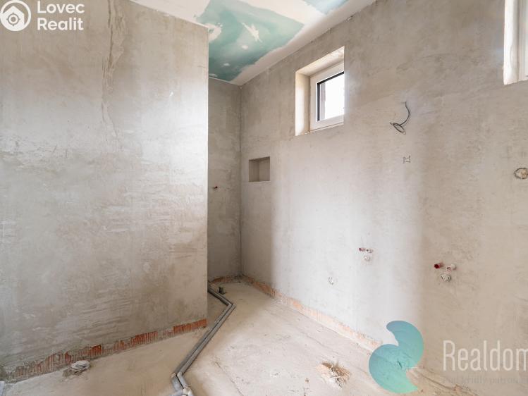 Продажа семейного дома Hartmanice č. 15