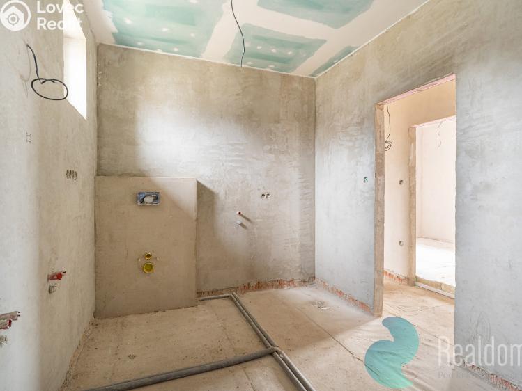 Продажа семейного дома Hartmanice č. 16