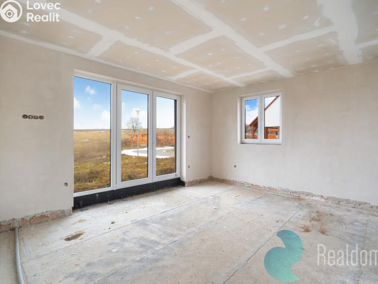 Продажа семейного дома Hartmanice č. 18