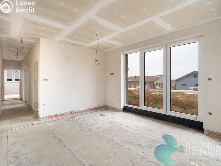 Продажа семейного дома Hartmanice č. 20