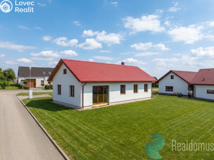 Prodej rodinného domu Hartmanice č. 2