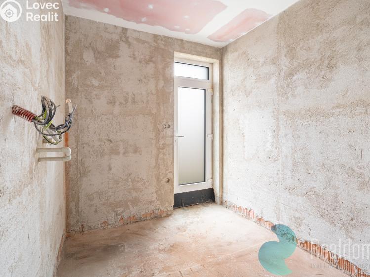 Prodej rodinného domu Hartmanice č. 14