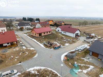 Prodej rodinného domu Hartmanice č. 3