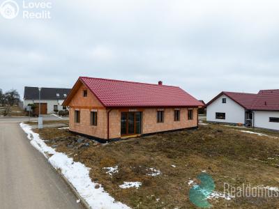 Продаж сімейного будинку Hartmanice č. 3