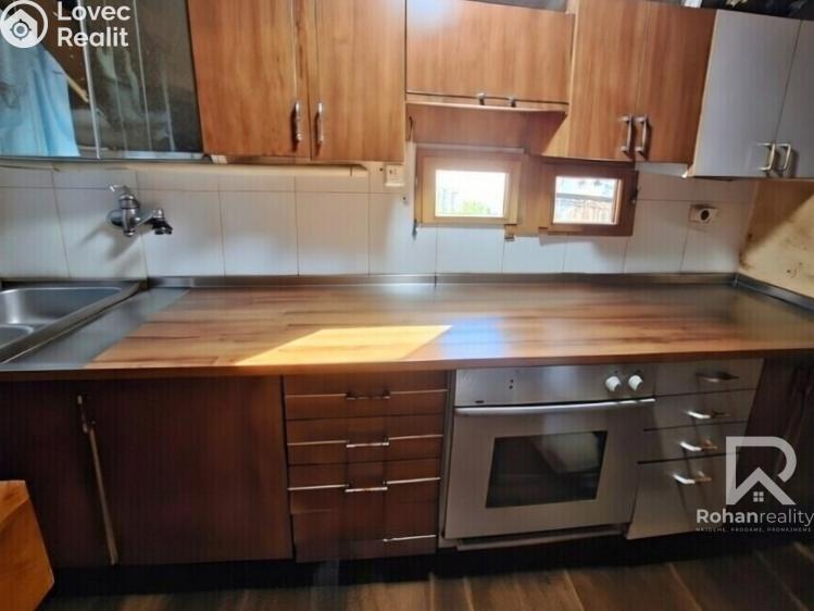 Pronájem chaty Praha, Kbelská č. 3