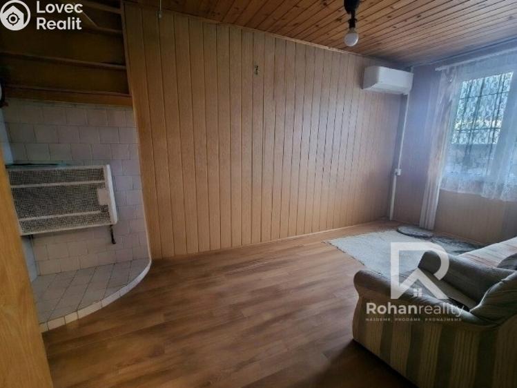 Pronájem chaty Praha, Kbelská č. 9