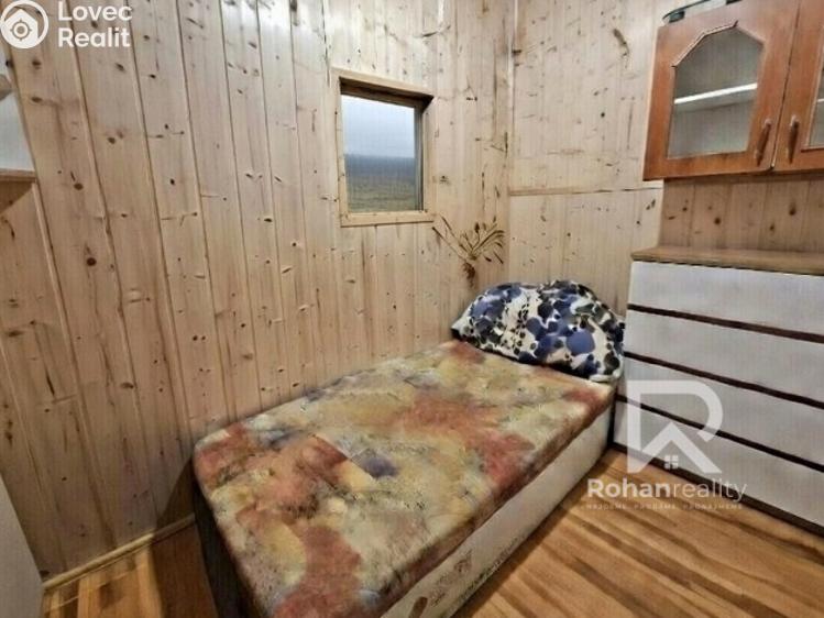 Pronájem chaty Praha, Kbelská č. 10