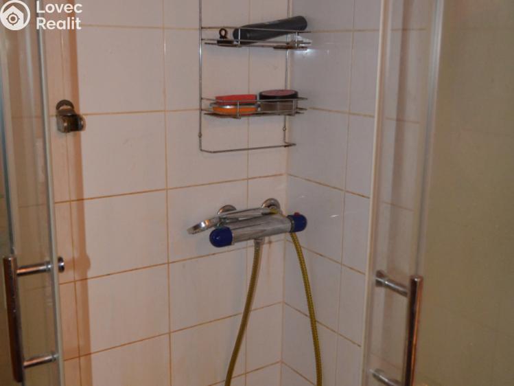 Pronájem chaty Praha, Kbelská č. 12