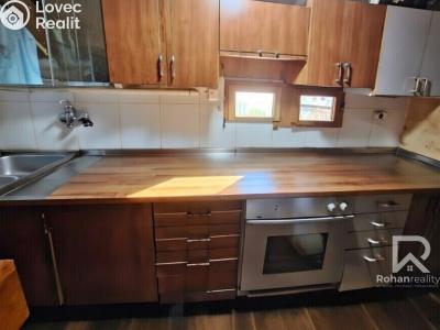 Pronájem chaty Praha, Kbelská č. 3