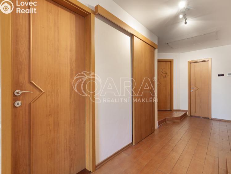 Продаж сімейного будинку Šenov u Nového Jičína, Záhumenní 45 č. 13