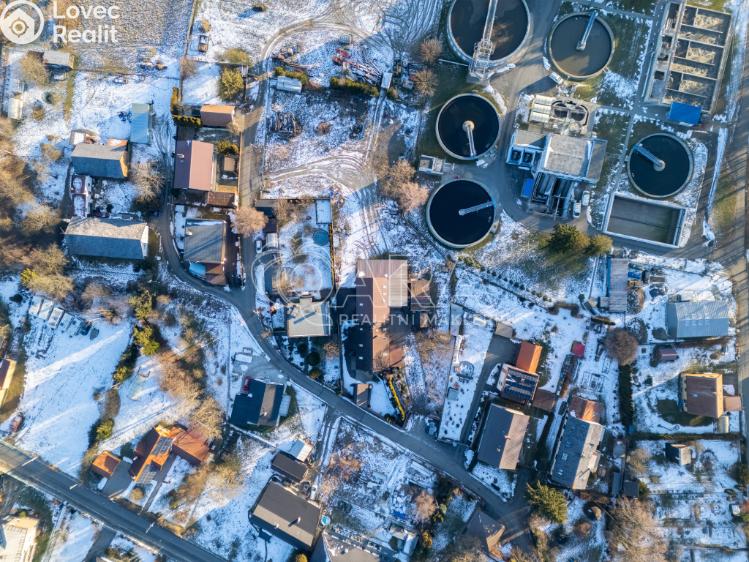 Продаж сімейного будинку Šenov u Nového Jičína, Záhumenní 45 č. 31