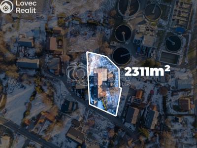 Продажа семейного дома Šenov u Nového Jičína, Záhumenní 45 č. 4