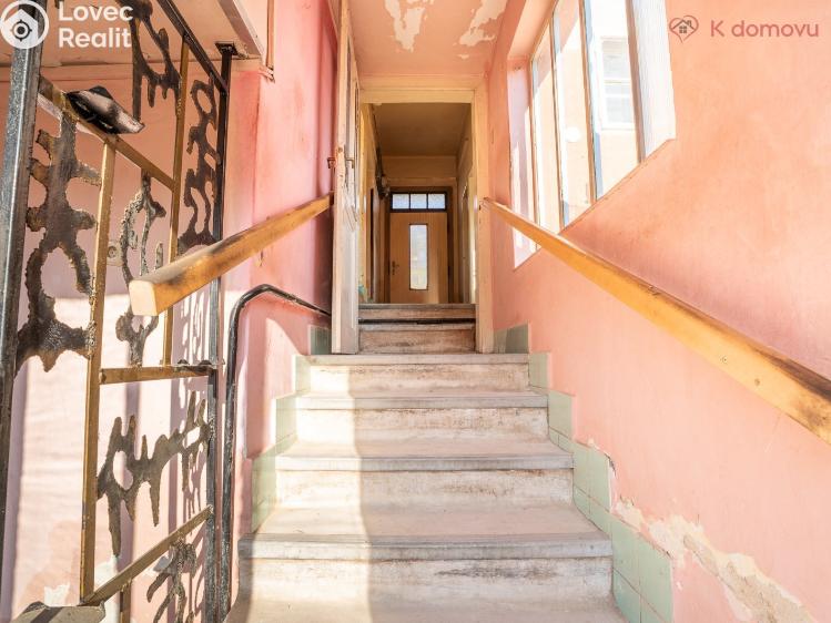 Prodej rodinného domu Buchlovice, K Buchlovu 515 č. 6