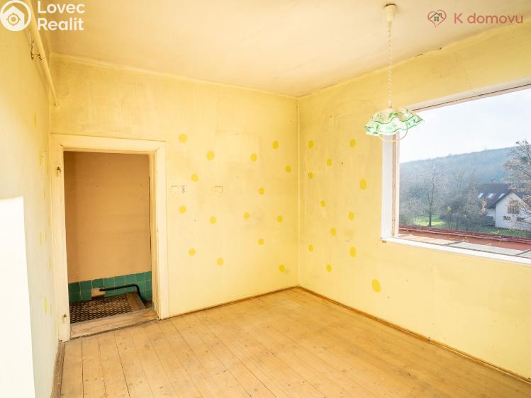 Prodej rodinného domu Buchlovice, K Buchlovu 515 č. 8