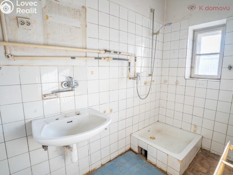 Prodej rodinného domu Buchlovice, K Buchlovu 515 č. 9