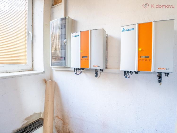 Prodej rodinného domu Buchlovice, K Buchlovu 515 č. 10