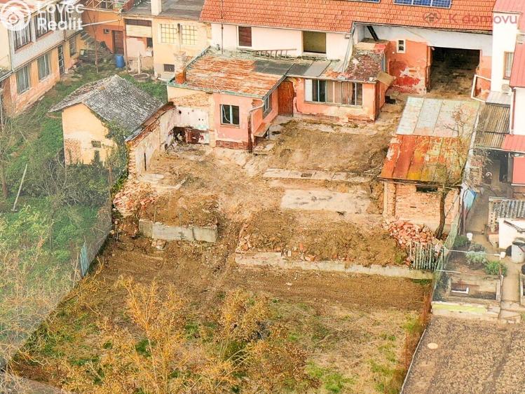 Prodej rodinného domu Buchlovice, K Buchlovu 515 č. 2