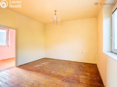 Prodej rodinného domu Buchlovice, K Buchlovu 515 č. 5