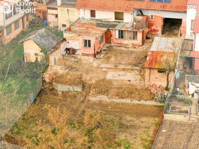 Prodej rodinného domu Buchlovice, K Buchlovu 515 č. 2