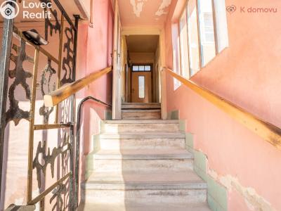 Prodej rodinného domu Buchlovice, K Buchlovu 515 č. 5