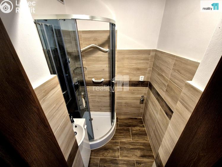 Pronájem bytu 2+1 Aš, U Nádraží č. 11